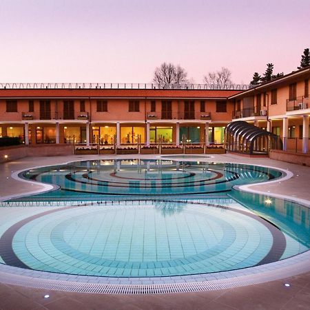 Residence Terme Di San Giacomo Sarnano Zewnętrze zdjęcie