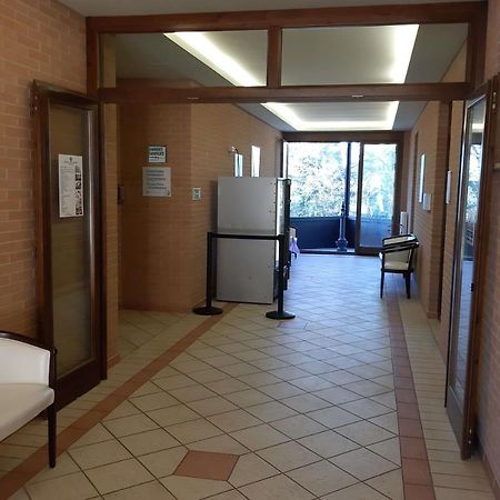 Residence Terme Di San Giacomo Sarnano Zewnętrze zdjęcie