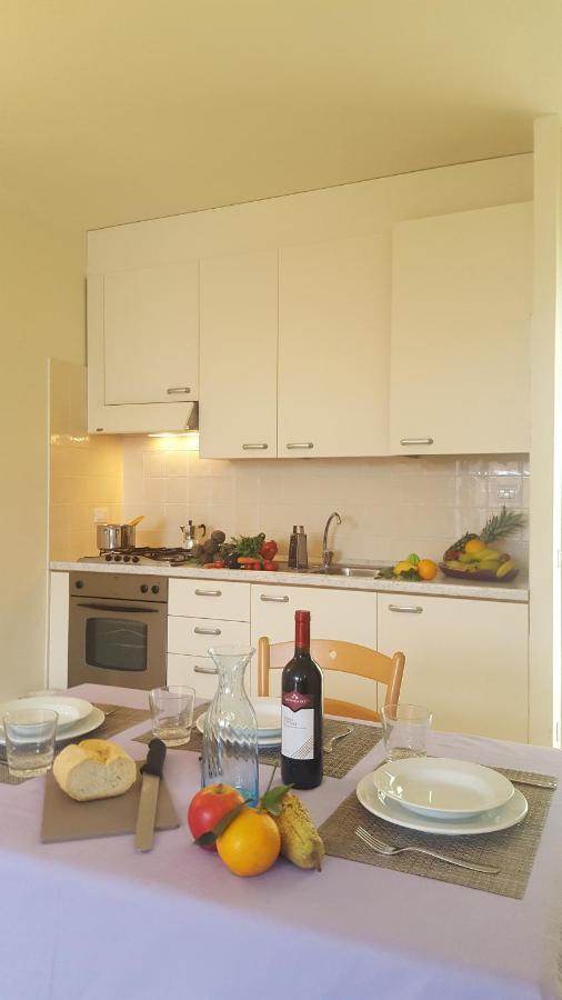 Residence Terme Di San Giacomo Sarnano Zewnętrze zdjęcie