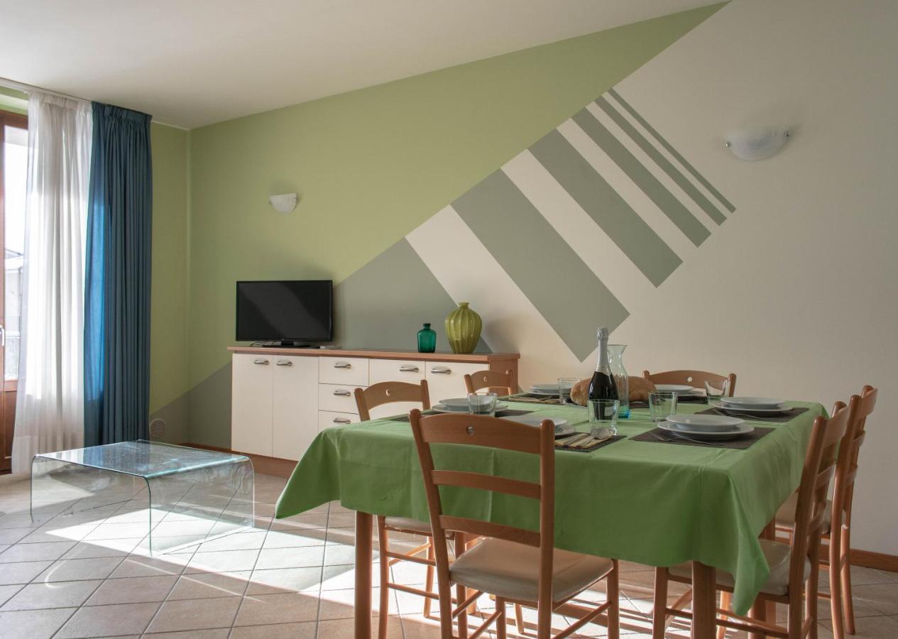 Residence Terme Di San Giacomo Sarnano Zewnętrze zdjęcie