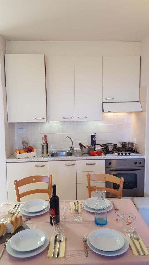 Residence Terme Di San Giacomo Sarnano Zewnętrze zdjęcie