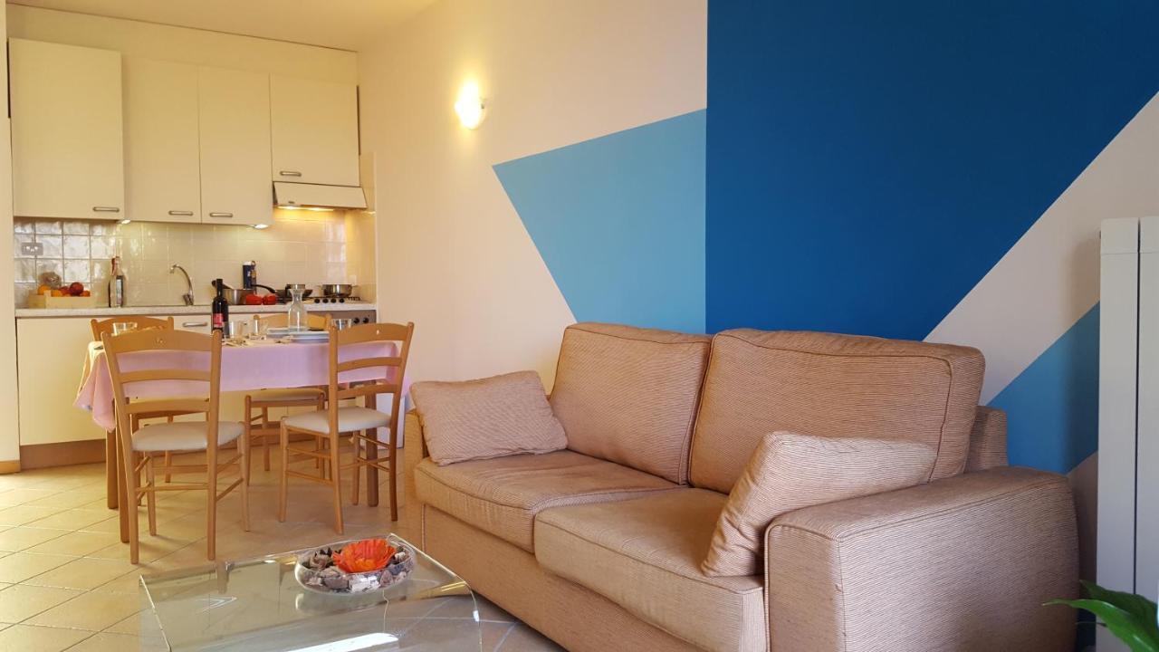 Residence Terme Di San Giacomo Sarnano Zewnętrze zdjęcie