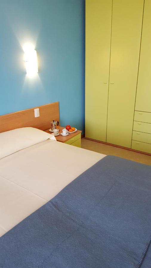 Residence Terme Di San Giacomo Sarnano Zewnętrze zdjęcie