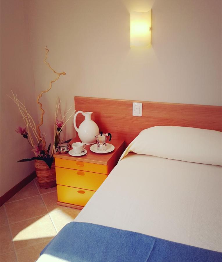 Residence Terme Di San Giacomo Sarnano Zewnętrze zdjęcie