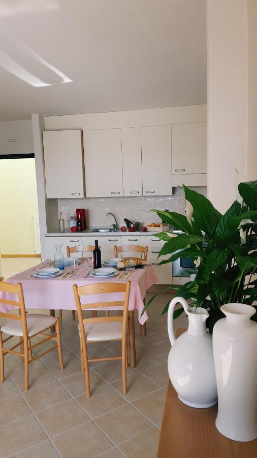 Residence Terme Di San Giacomo Sarnano Zewnętrze zdjęcie