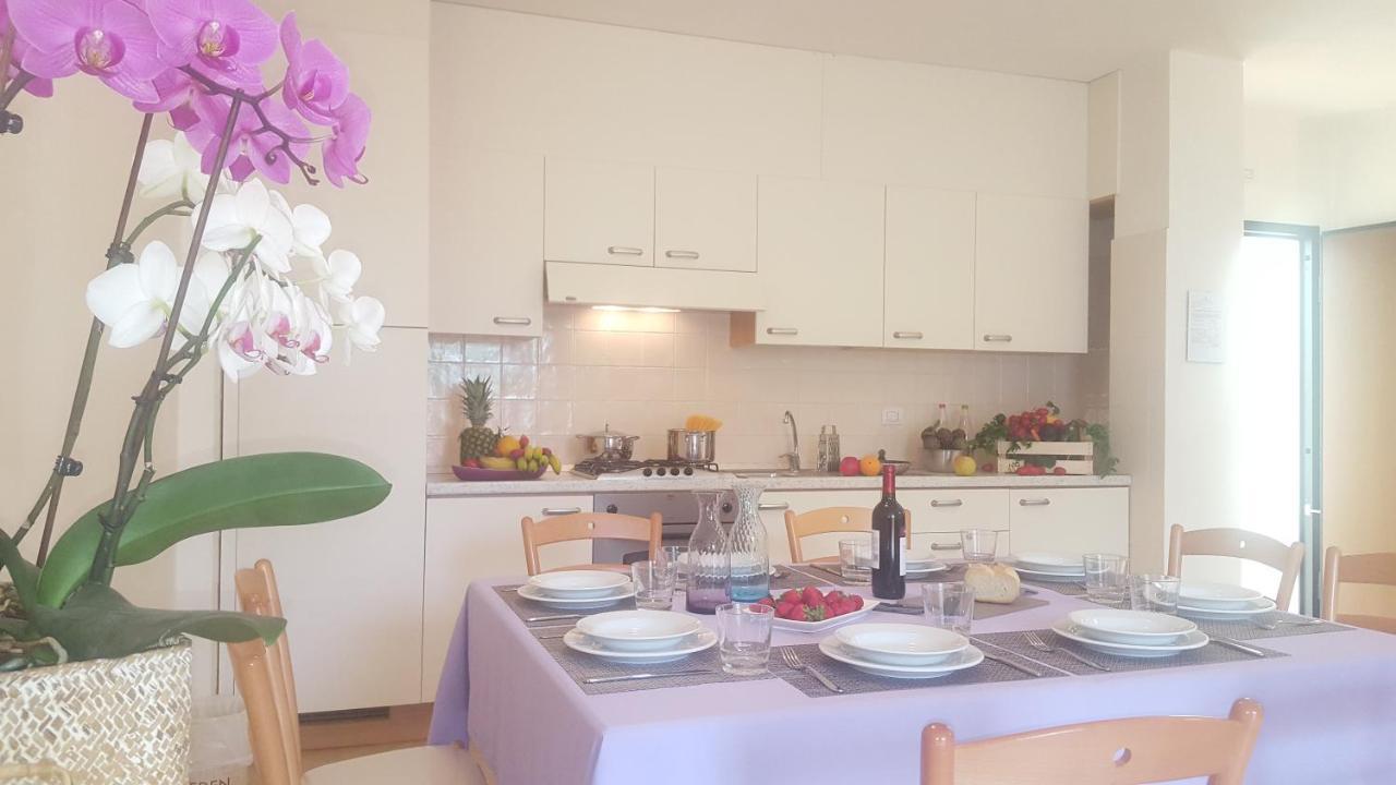 Residence Terme Di San Giacomo Sarnano Zewnętrze zdjęcie